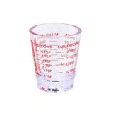 Patisse mini målebæger 30 ml