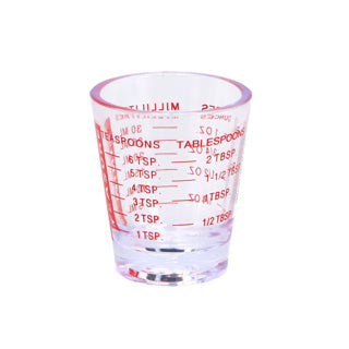 Patisse mini målebæger 30 ml