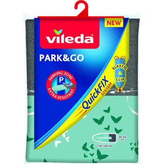 Vileda | 2 stk