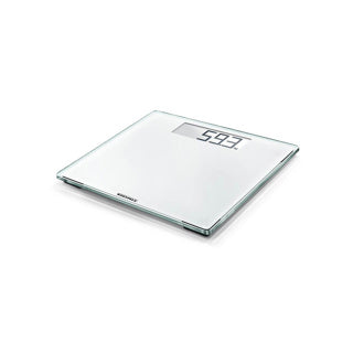 Soehnle personlige vægte digital style sense comfort 100 - op til 180 kg hvid