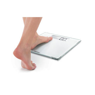 Soehnle personlige vægte digital style sense comfort 100 - op til 180 kg hvid