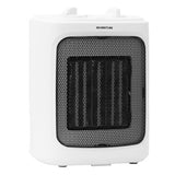 Inventum kc221w keramisk varmelegeme 2000w hvid