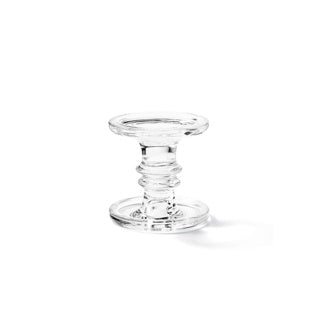 Ambiente lysestage højt gennemsigtigt glas