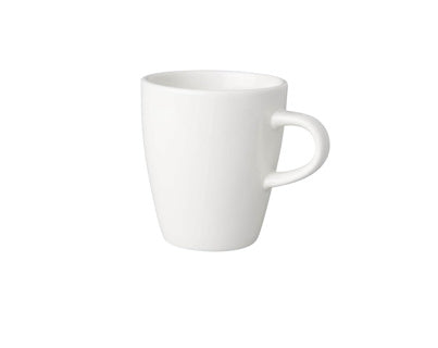 Mammoth kop, porcelæn, 20cl, ø7cm, hvid | 12 stk