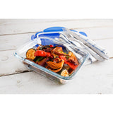 Pyrex - bradepande - 24x18x6 cm (1015064)