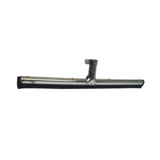 Luva gulvskraber met.zw 45cm