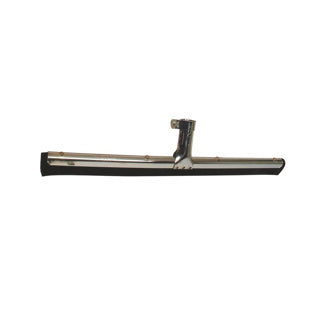 Luva gulvskraber met.zw 35cm