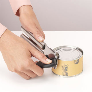 Brabantia profil dåseåbner - rustfrit stål