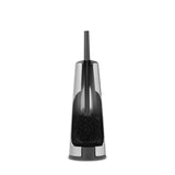 Brabantia renew toiletbørste - med holder - fritstående - mat håndtag
