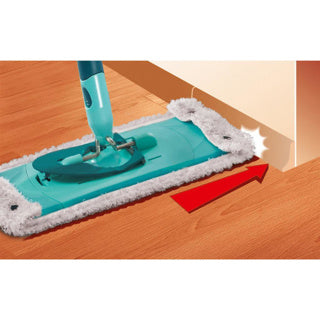 Leifheit gulvviskerafdækning 33cm clean twist m ekstra blød