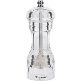 Westmark peber saltkværn 14cm