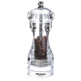 Westmark peber saltkværn 14cm