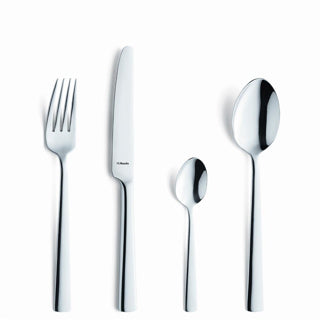 Amefa moderno bestiksæt 24 stk