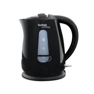 Tefal ko2998 elkedel 1,5l 2400w sort