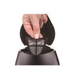 Tefal ko2998 elkedel 1,5l 2400w sort