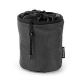 Brabantia tøjklemmetaske premium sort