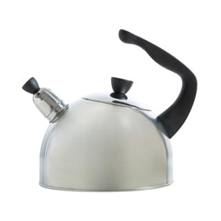 Bk carat+ fløjtekedel - 2,5l - induktionsegnet - pfas-fri
