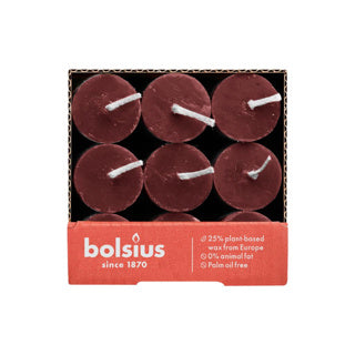 Bolsius | 9 stk
