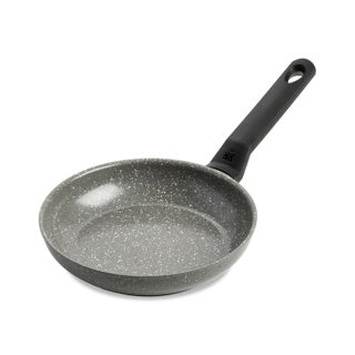Bk granit keramisk stegepande - 20 cm