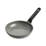 Bk granit keramisk stegepande - 20 cm