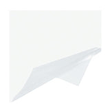Via chasse dug transparent 140x0,003 cm