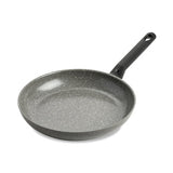 Bk granit stegepande ø28 cm