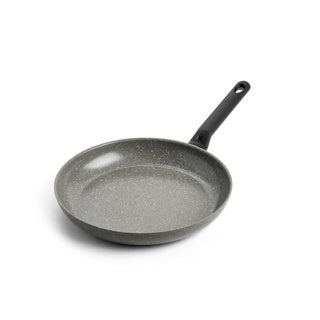 Bk granit stegepande ø28 cm