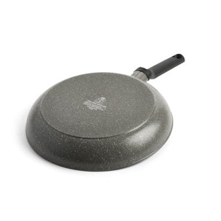 Bk granit stegepande ø28 cm