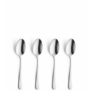 Amefa austin kaffeskeer 4 stk | 5 stk
