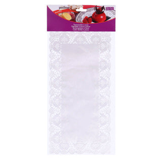 Patisse papir kageunderlag 40 cm