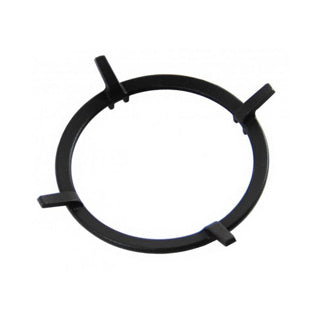 Køkken basics wadjan - wok ring - støbejern - ø16cm