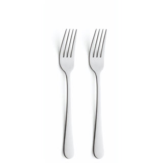 Amefa retail amefa bordgafler austin 2 stk - elegant bestik til hvert bord.