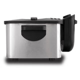Inventum frituregryde gf431 3 l rustfrit stål 2200w