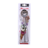 Westmark isske, isske, med tanghåndtag, længde: 21,8 cm, rustfrit stål, professionelt, sølv, 62942270
