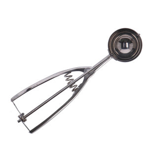 Westmark isske, isske, med tanghåndtag, længde: 21,8 cm, rustfrit stål, professionelt, sølv, 62942270