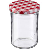 Westmark syltetøjsglas 440 ml | 6 stk