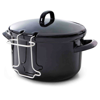 Bk fortalit frituregryde ø24 cm
