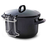 Bk fortalit frituregryde ø24 cm