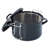 Bk fortalit frituregryde ø24 cm