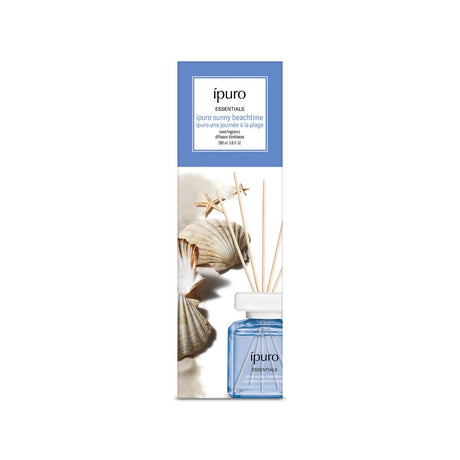 Ipuro duft diffuser sunny beachtime 200 ml