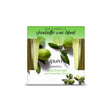 Ipuro duftlys lime lys 125gr.