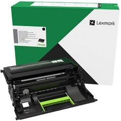 Tonerpatron Lexmark 58d2h00 sort