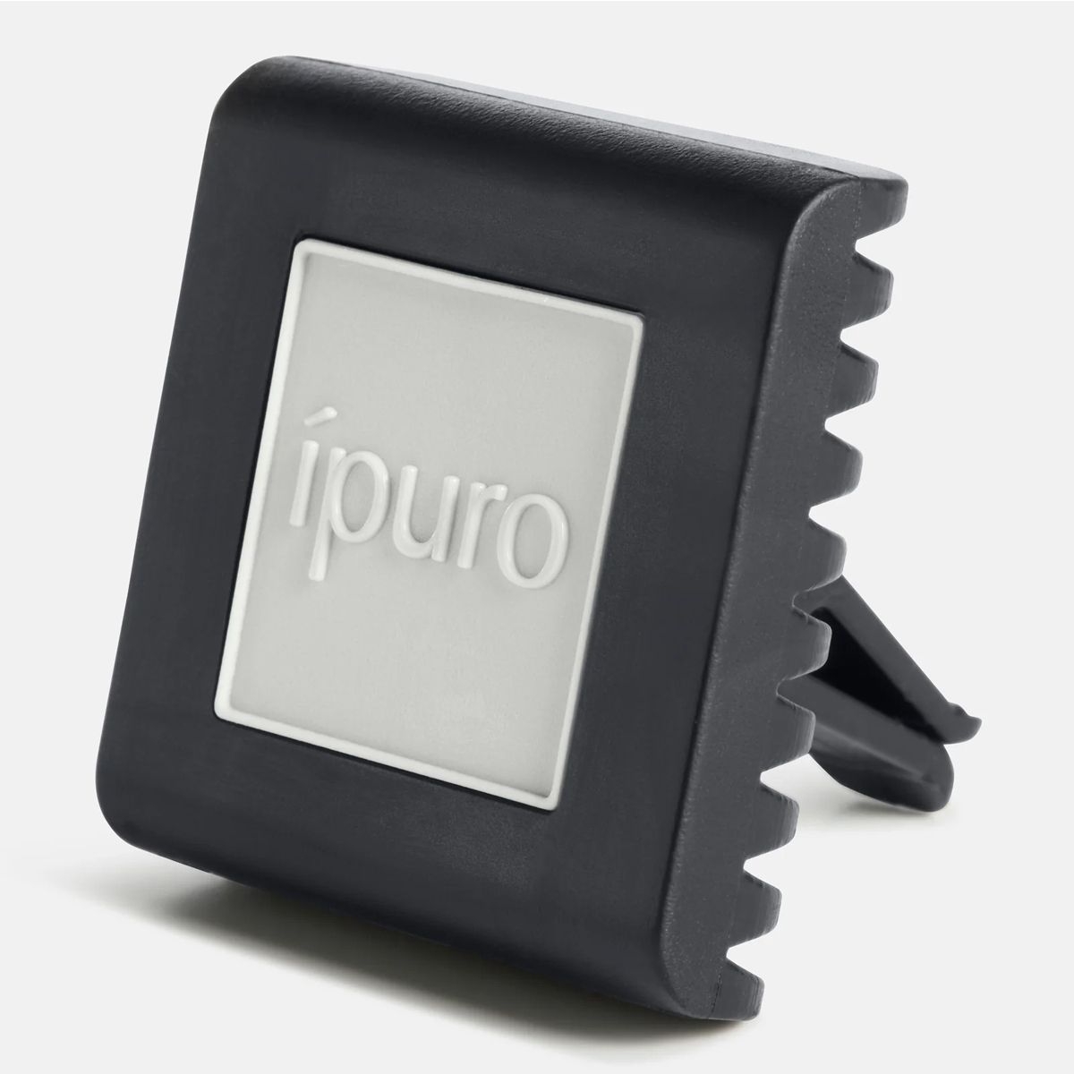 Ipuro bil linje hvid lilje