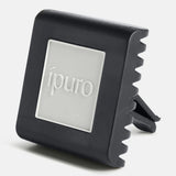 Ipuro bil linje hvid lilje