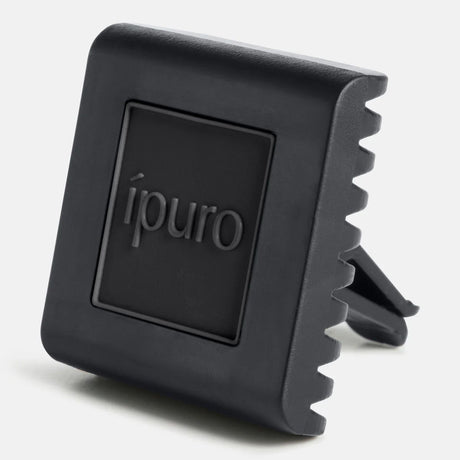 Ipuro car line black bamboo