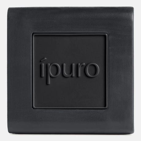 Ipuro car line black bamboo