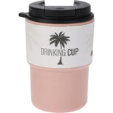 Drikkekop 290ml drikkekop rejsekop 290ml