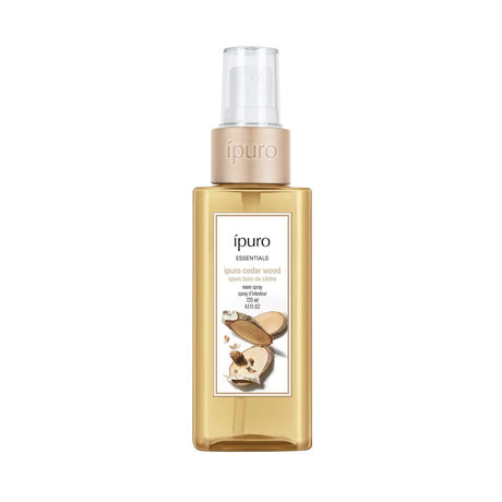 Ipuro cedertræ rumspray 120ml