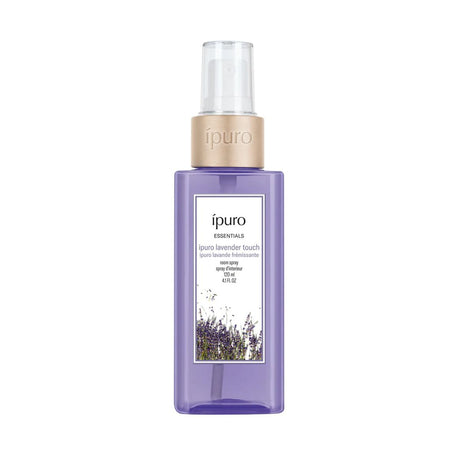 Ipuro lavender touch room spray 120ml