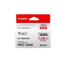 Blækpatron Canon PFI-1000 magenta